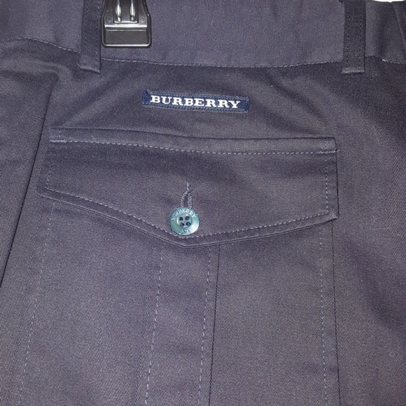 Burberry Other - Burberry Golf pants, Navy men's size 36x30 euc